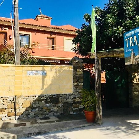 Apartamentos Turisticos Trajano Bolonia Exterior photo