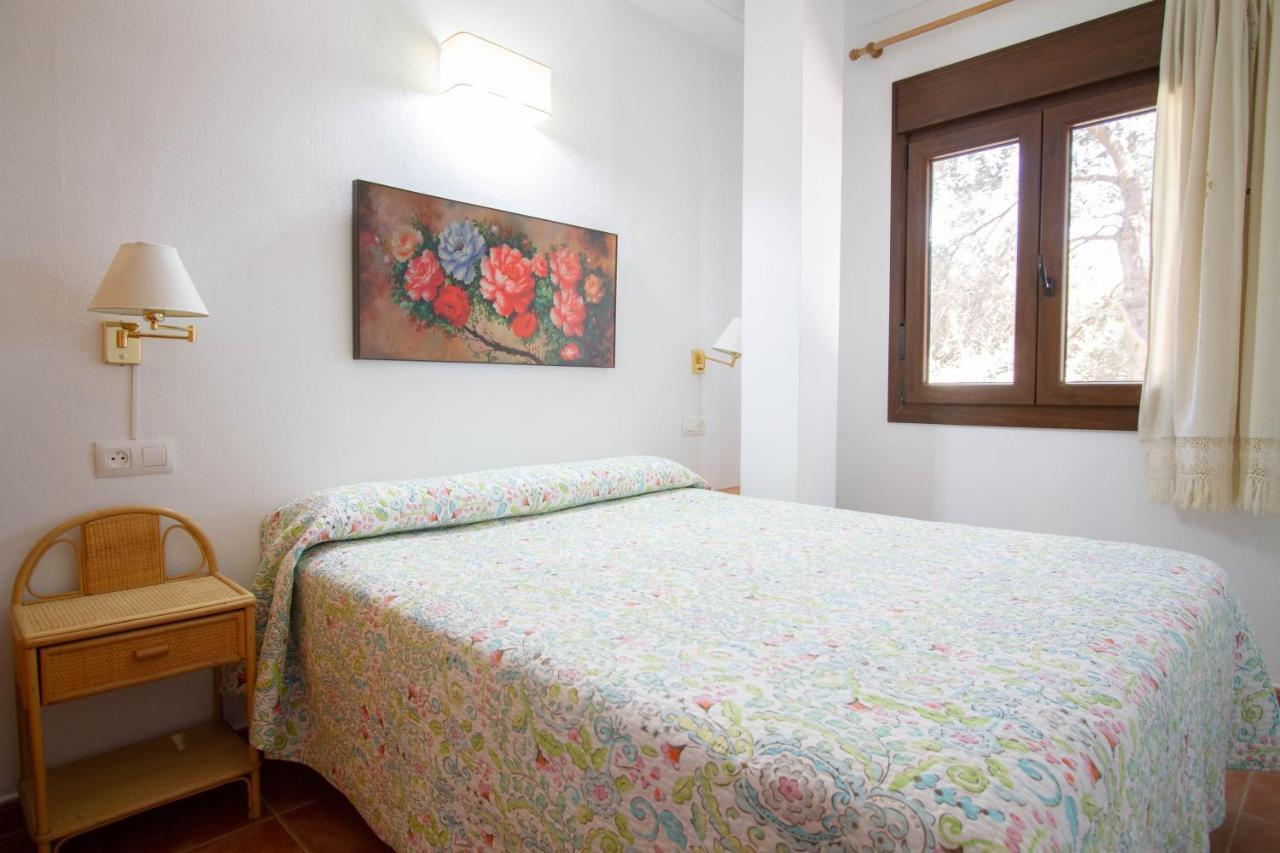 Apartamentos Turisticos Trajano Bolonia Exterior photo